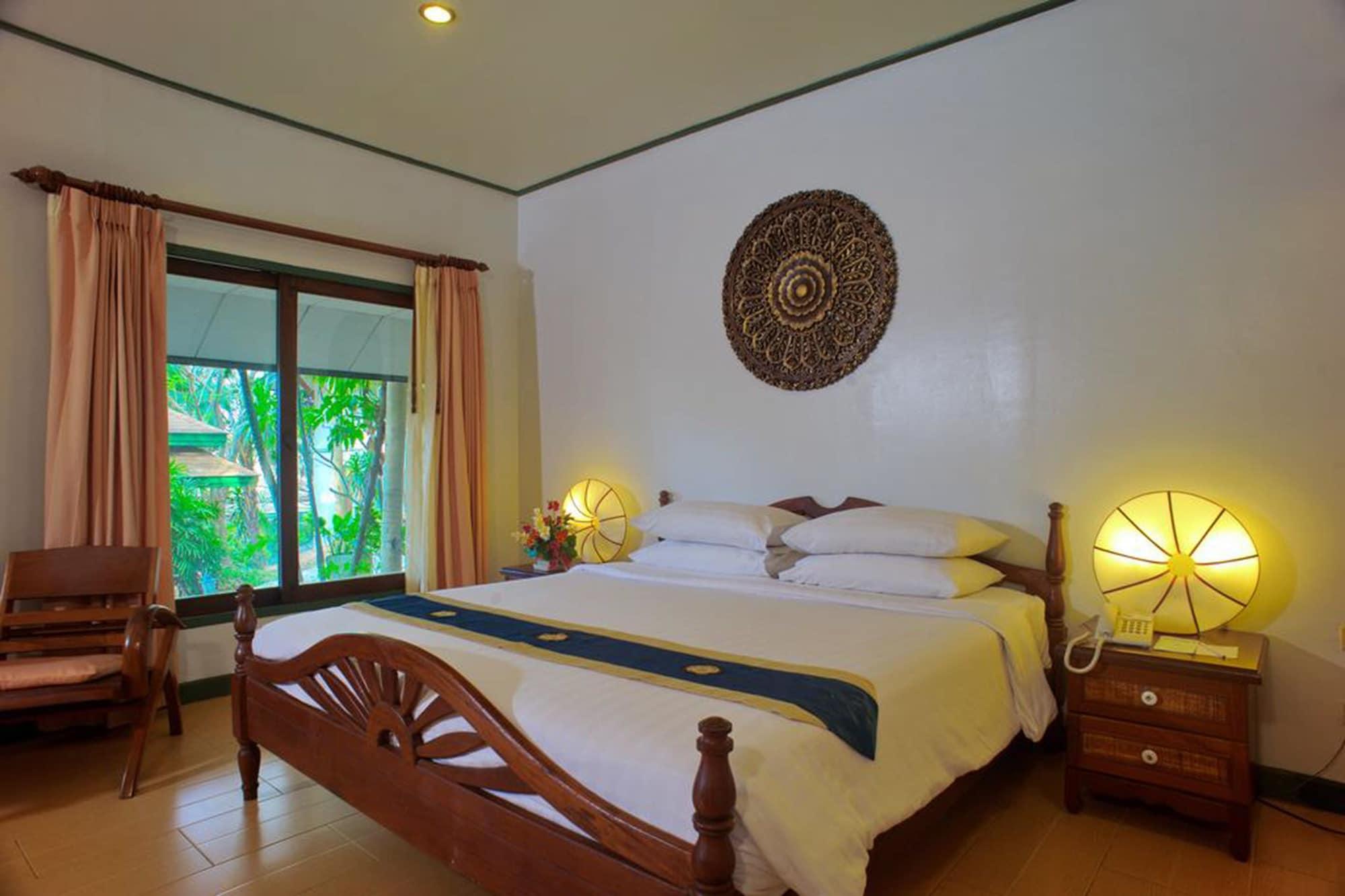 Station touristique The Bay Samui