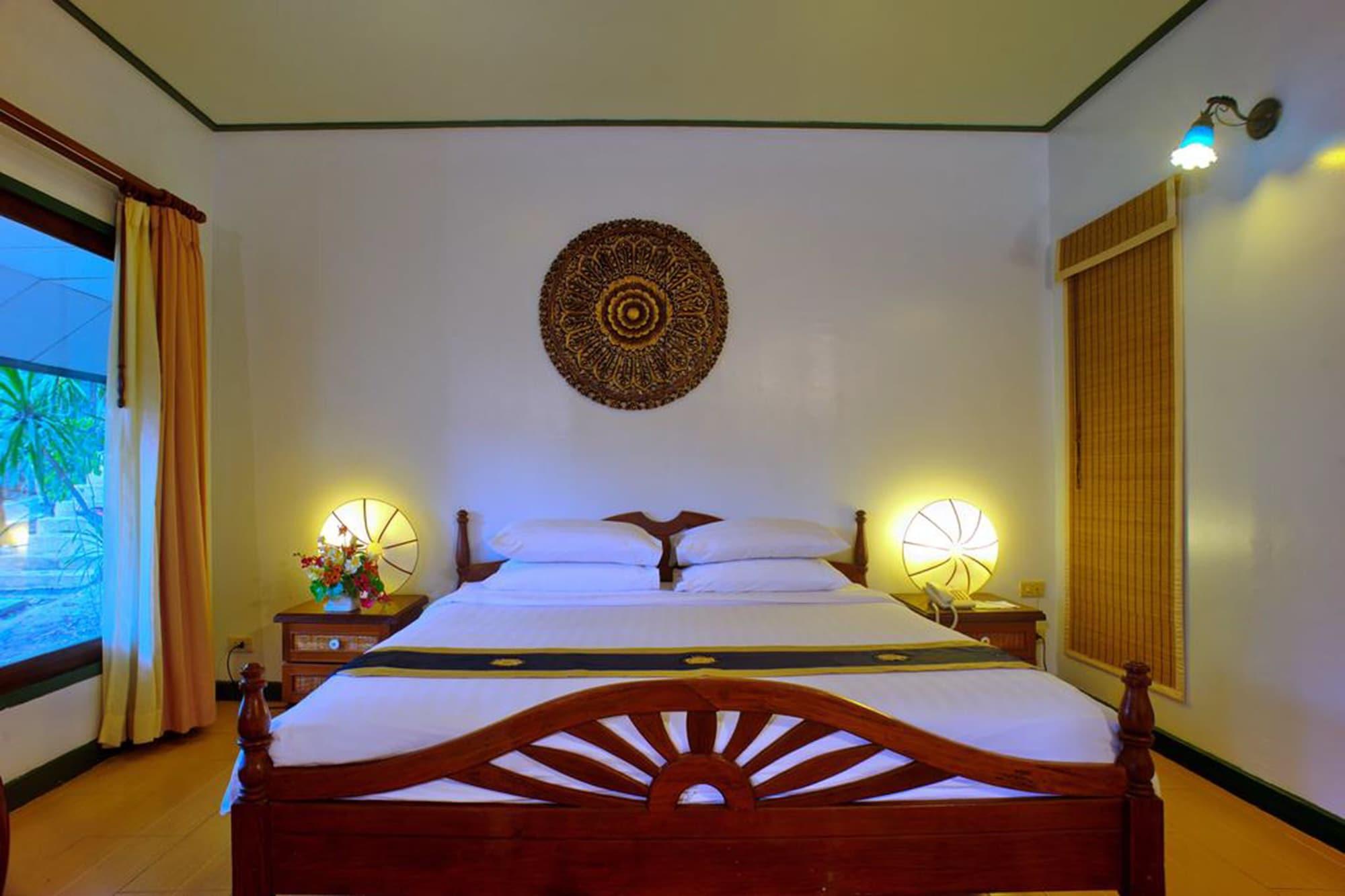 The Bay Samui Station touristique 3*