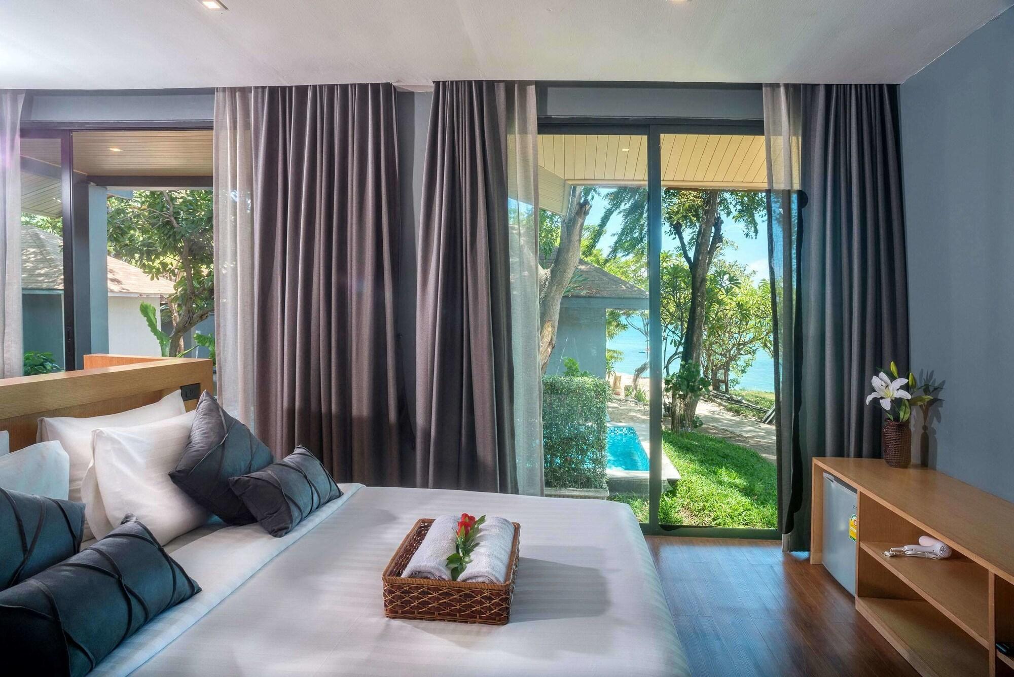 The Bay Samui Ko Samui