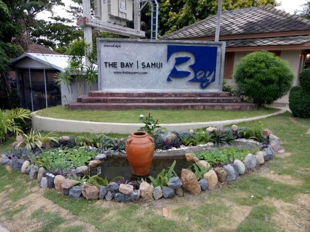 The Bay Samui 3*