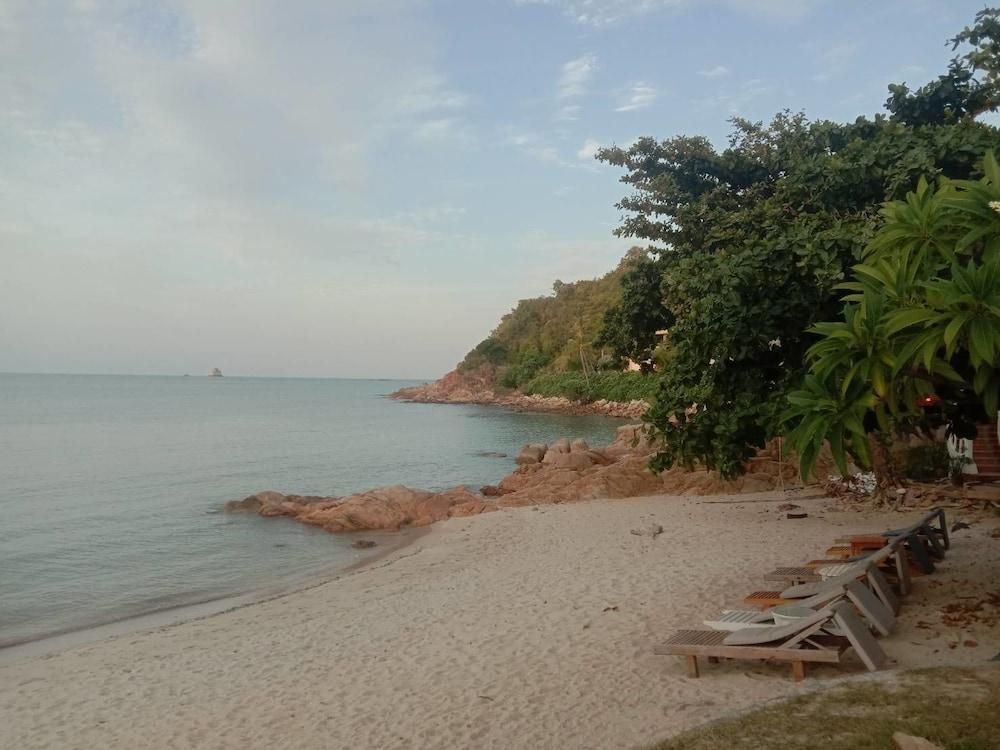 Station touristique The Bay Samui 3*