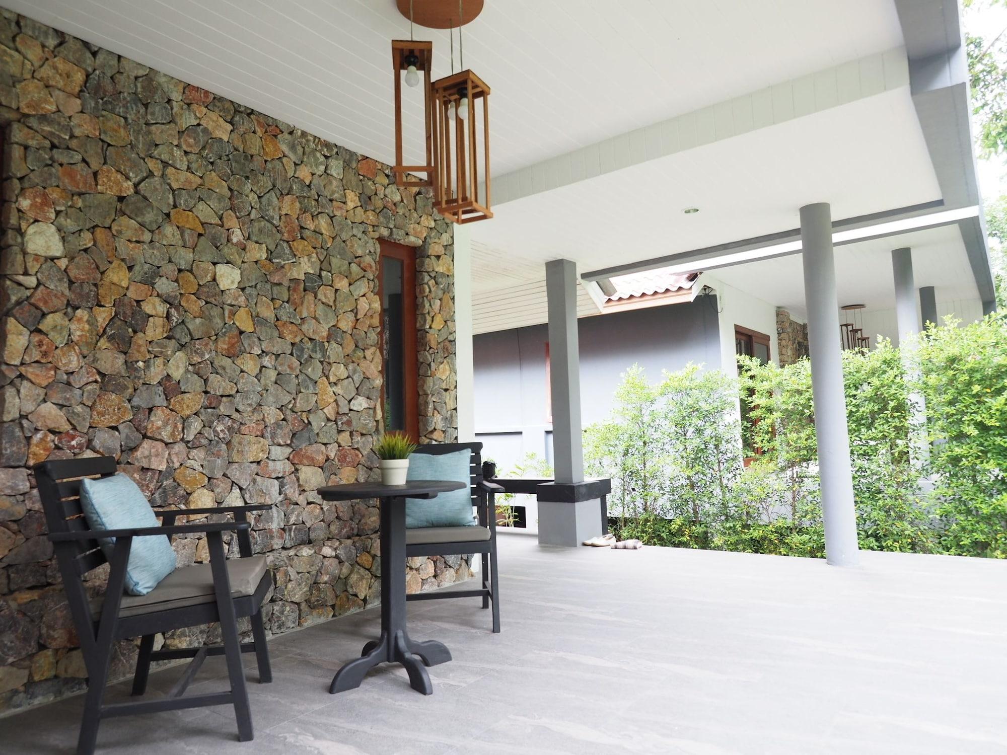 Samui Garden - Sha Extra