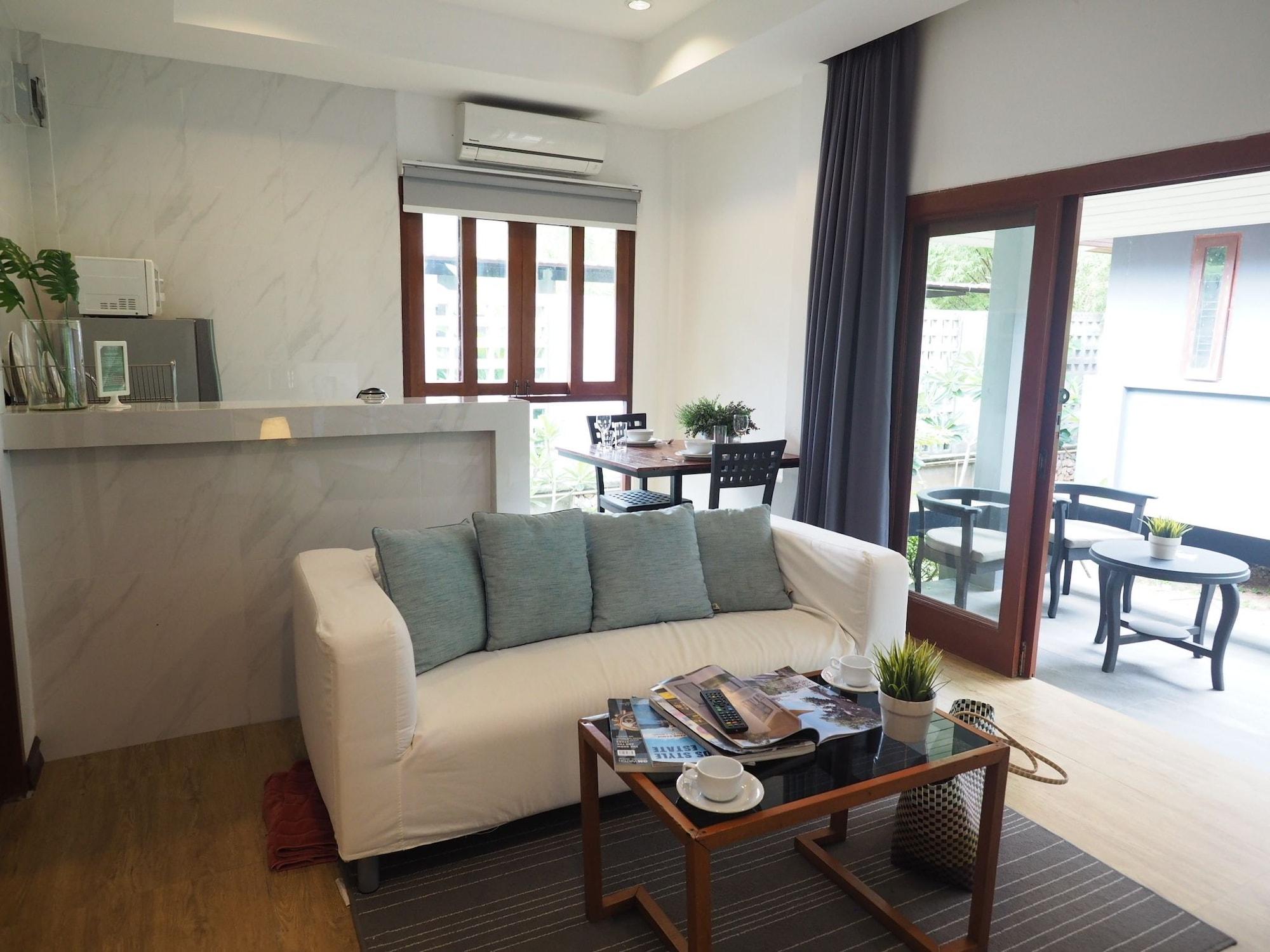 Samui Garden - Sha Extra