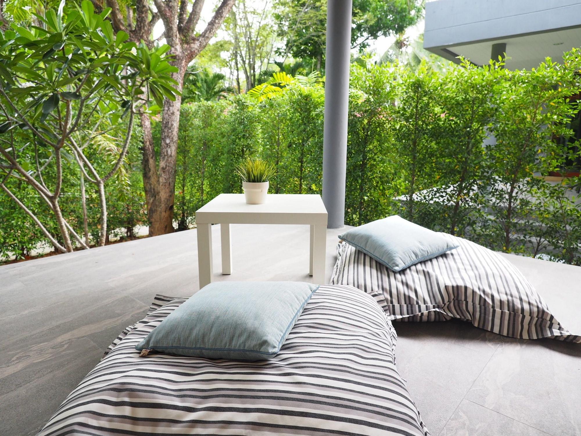 Samui Garden - Sha Extra 3* Plage de Lamai