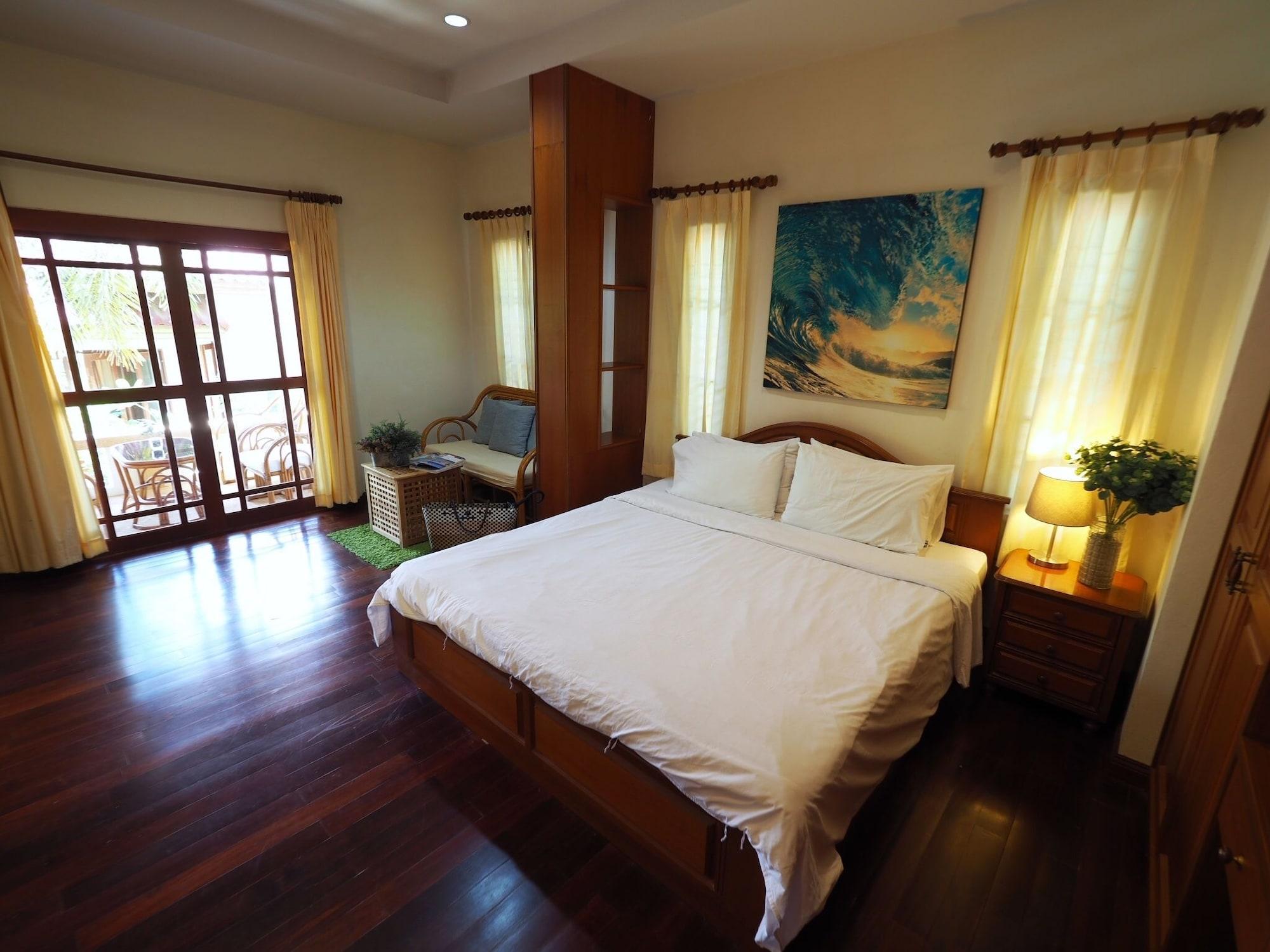 Samui Garden - Sha Extra