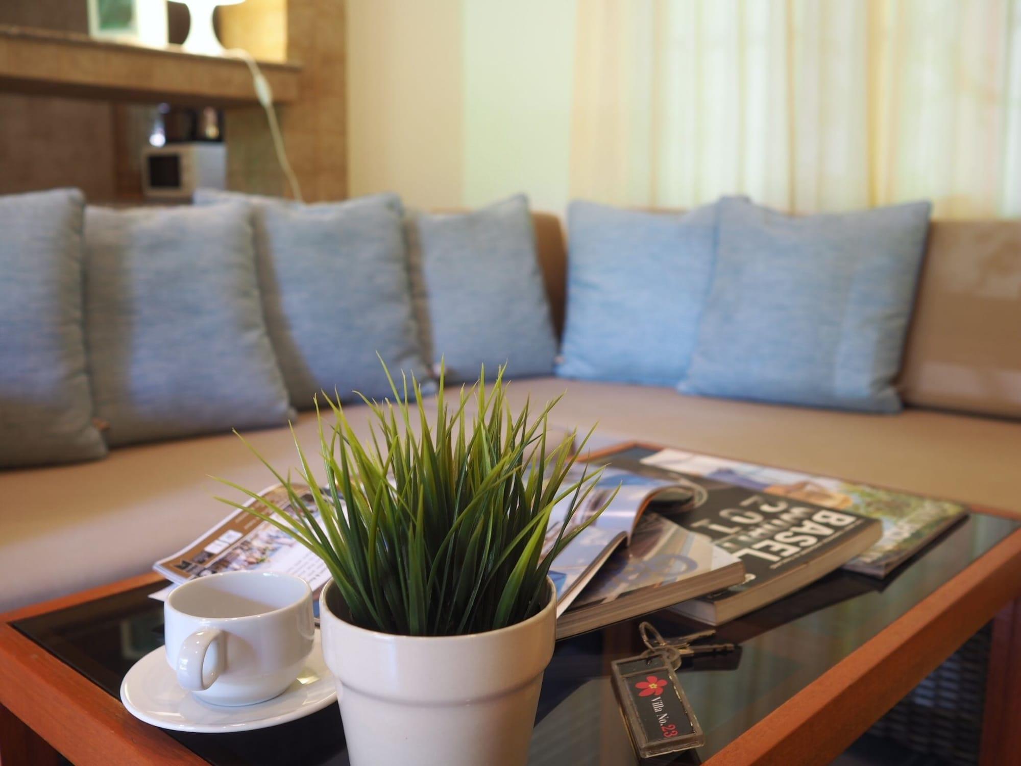 Hotel Samui Garden - Sha Extra
