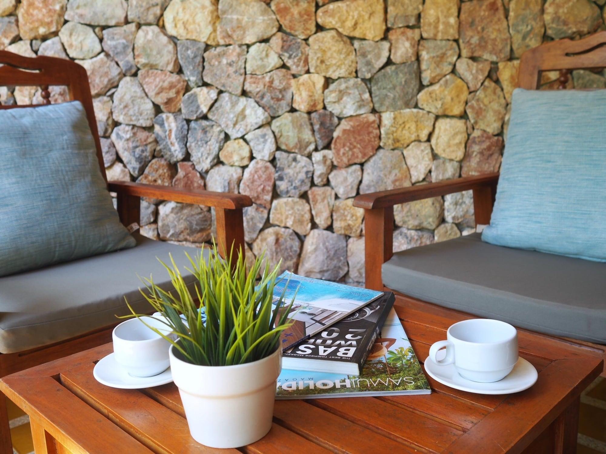 Samui Garden - Sha Extra Hotel