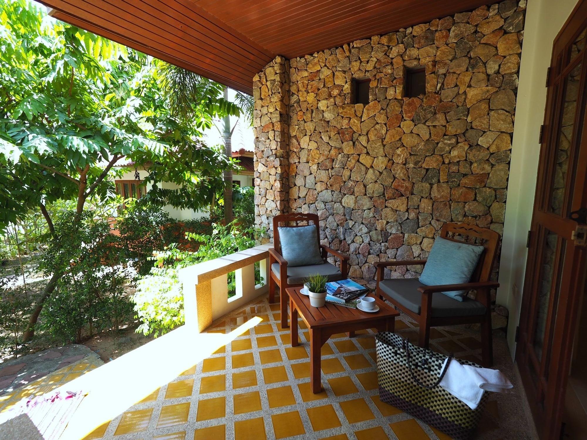 Samui Garden - Sha Extra Hotel