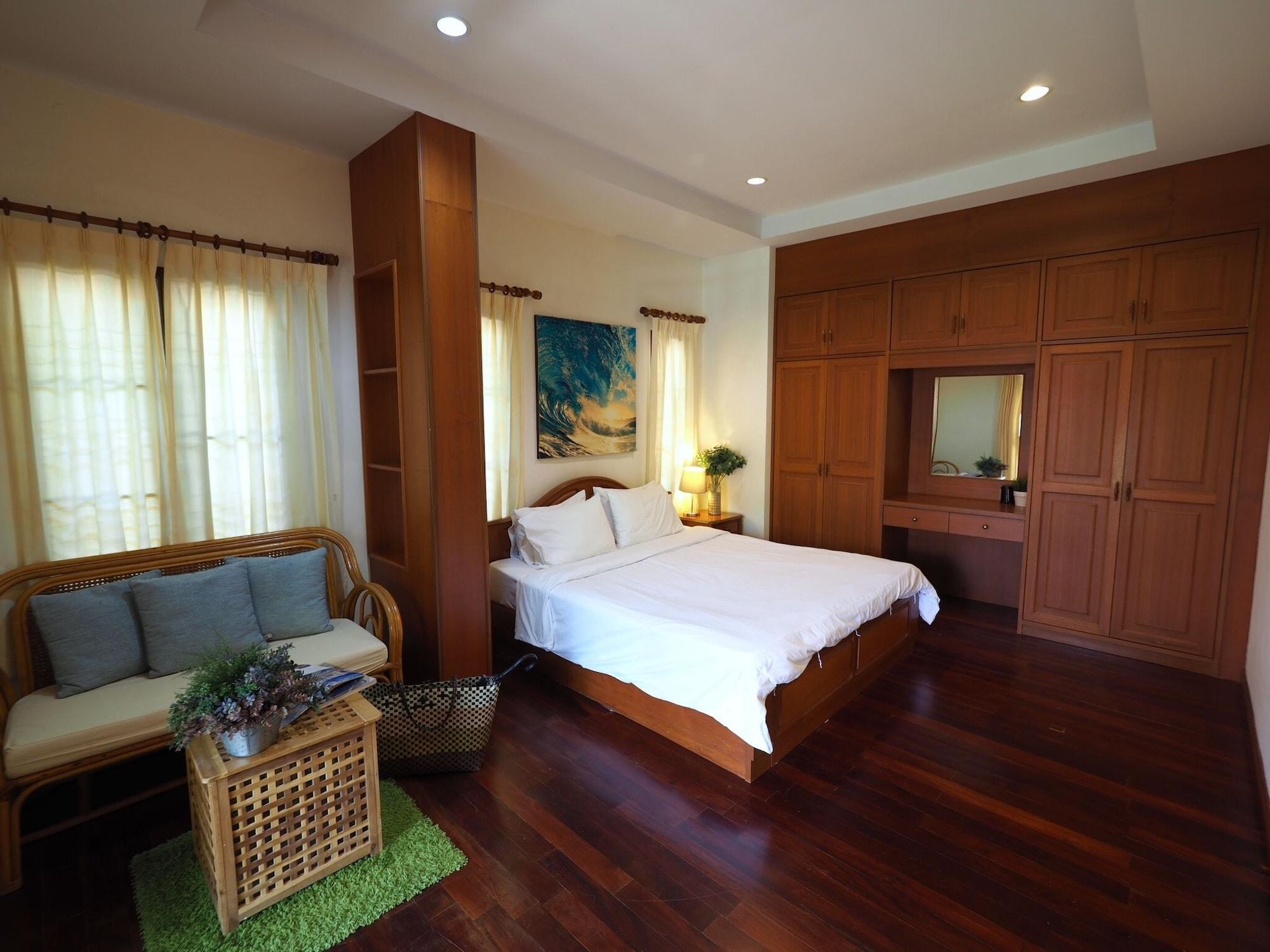 Hotel Samui Garden - Sha Extra