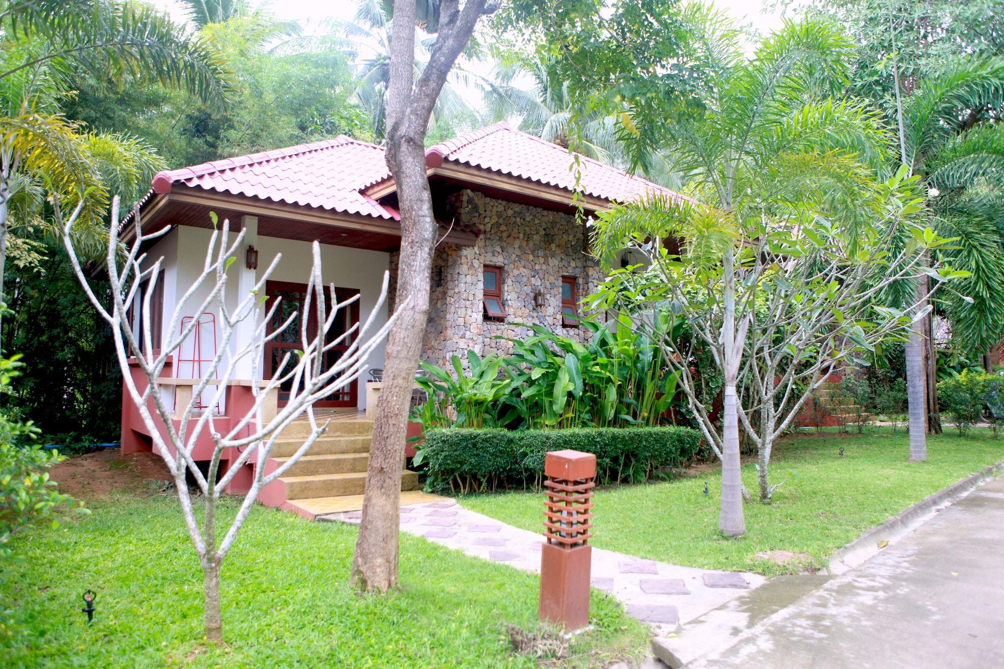 Samui Garden - Sha Extra Hotel