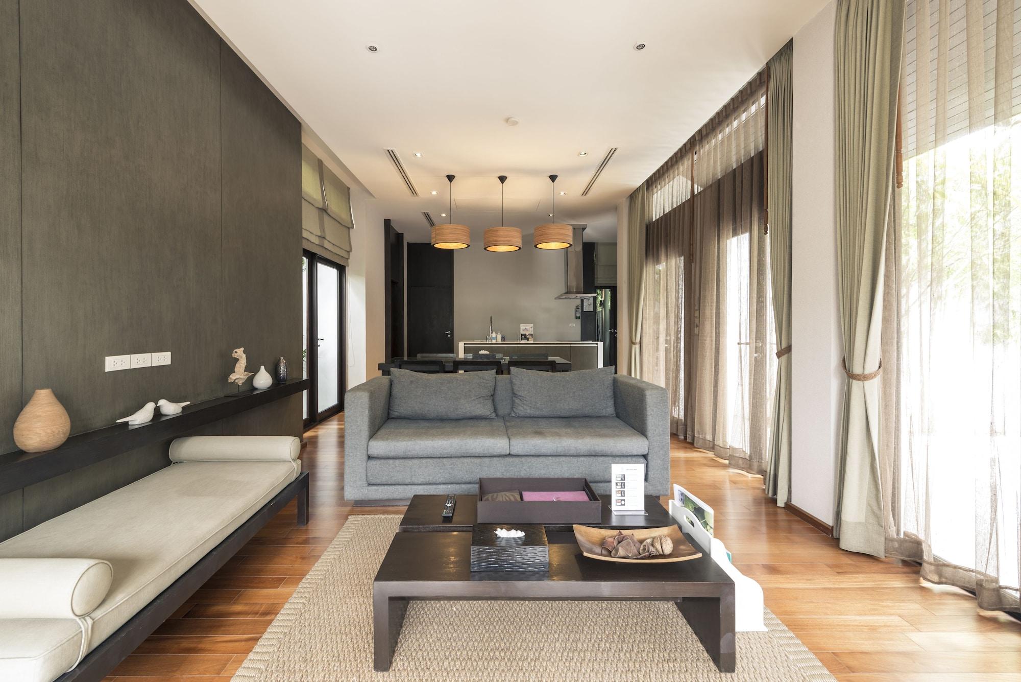 The Sea Beachfront & Resort 5*