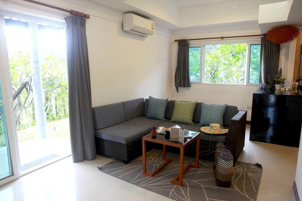 Samui Garden - Sha Extra Hotel