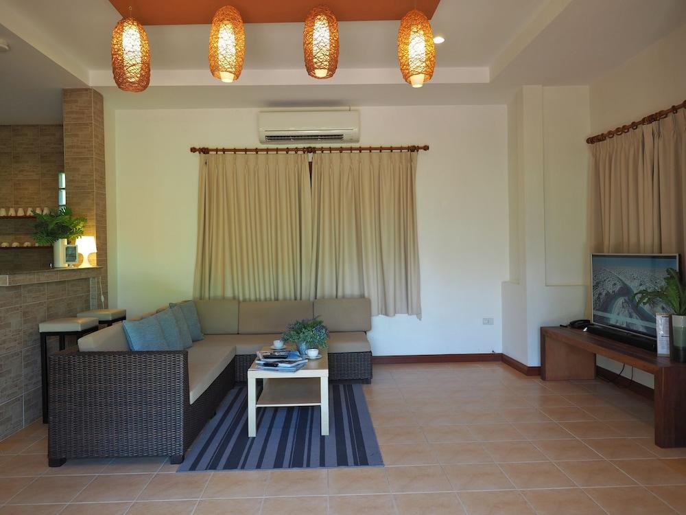 Hotel Samui Garden - Sha Extra