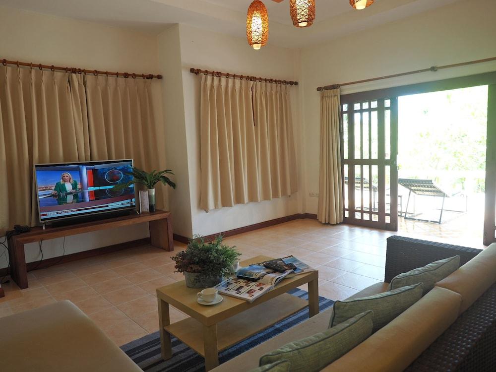 Samui Garden - Sha Extra 3* Plage de Lamai