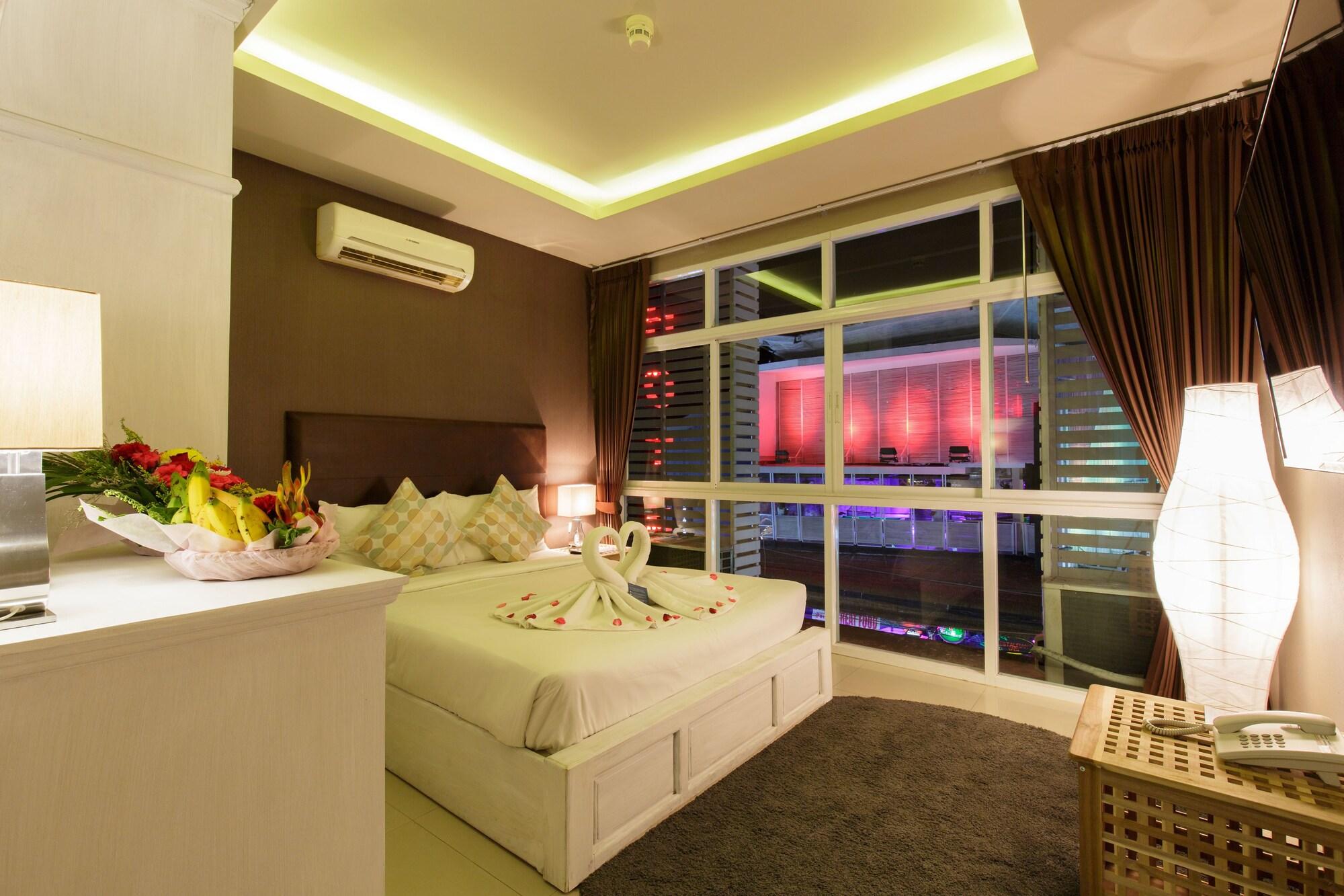 Bondi Samui Hotel