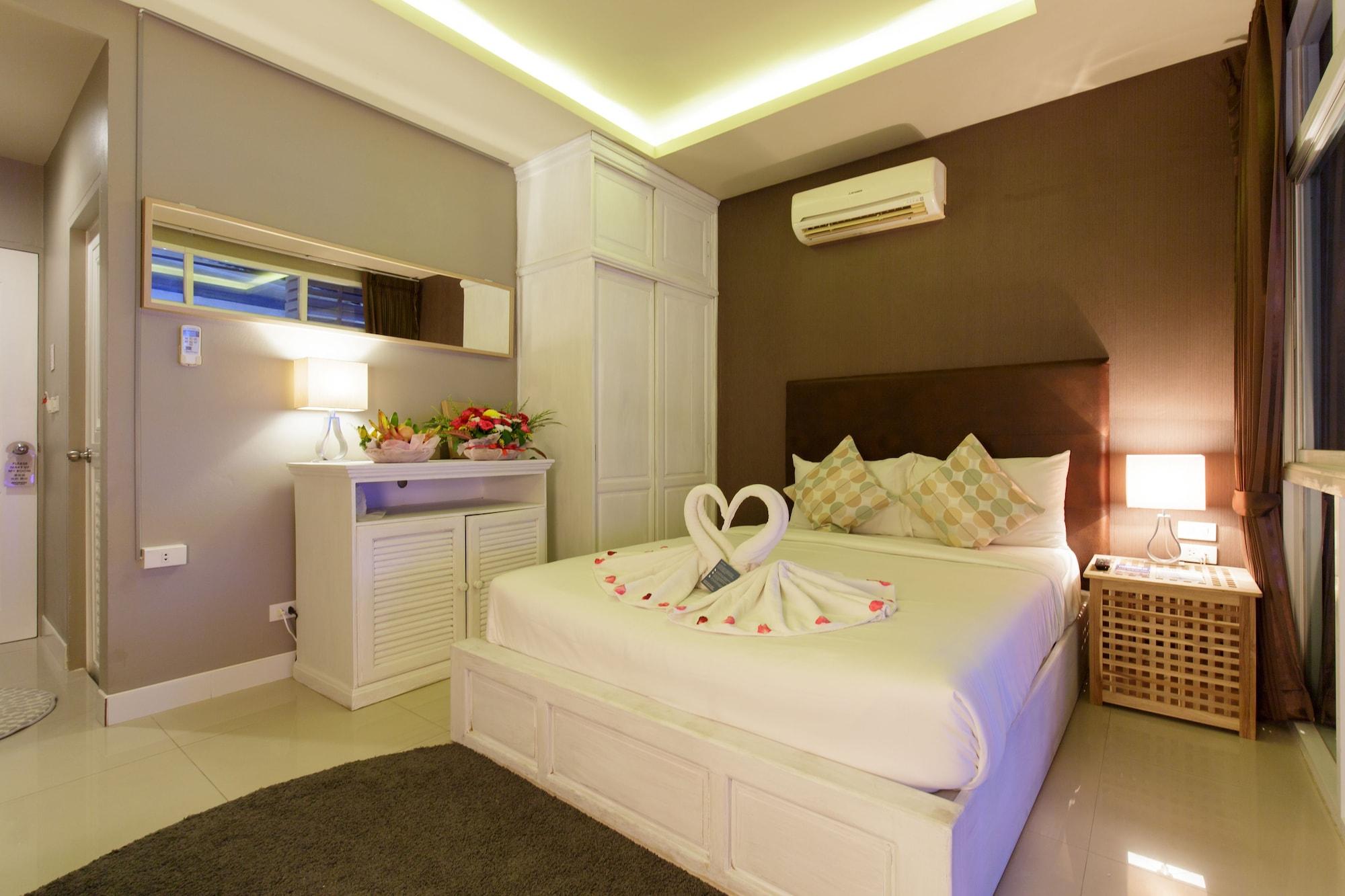 Bondi Samui 3*