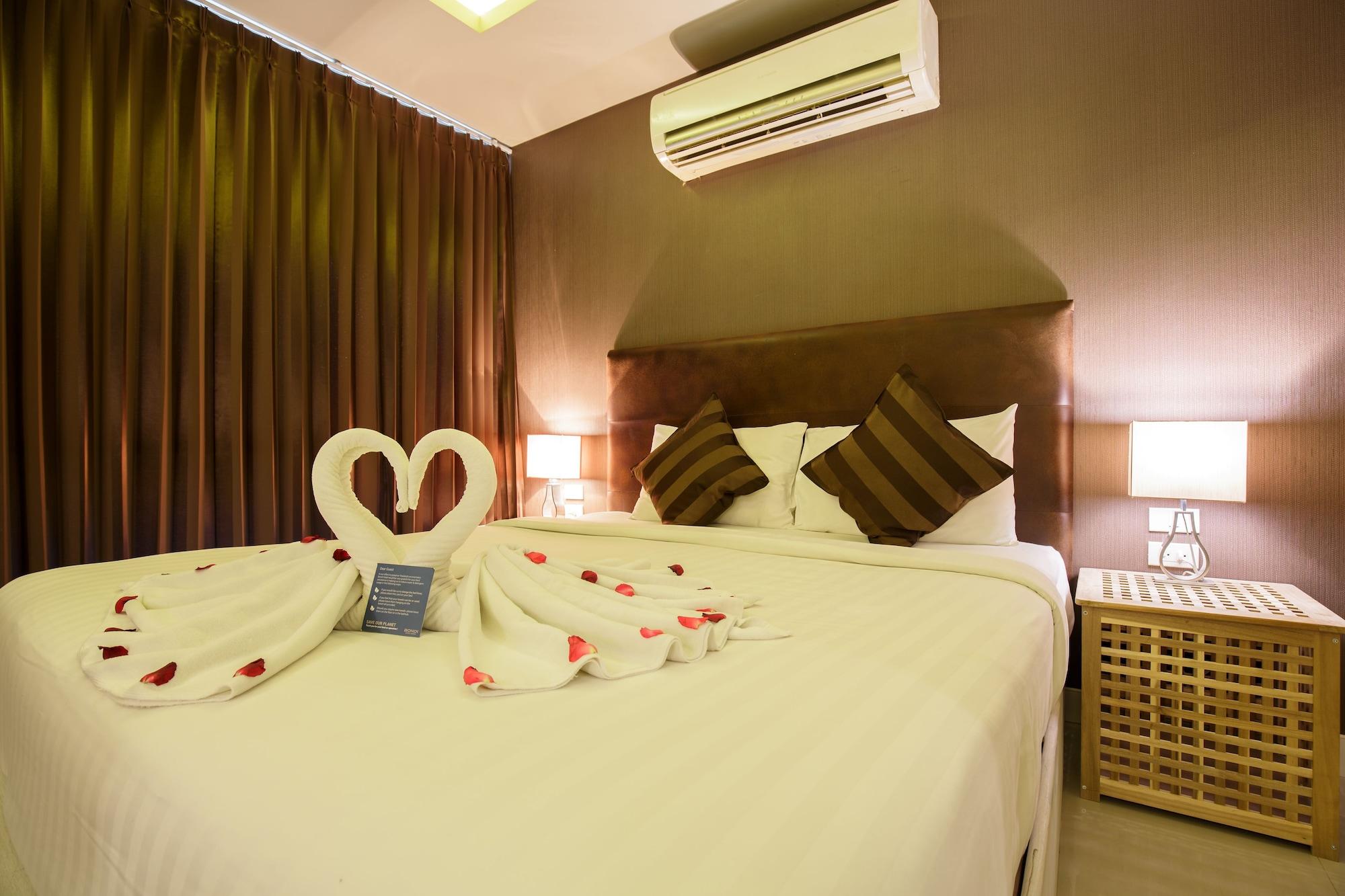 Hotel Bondi Samui