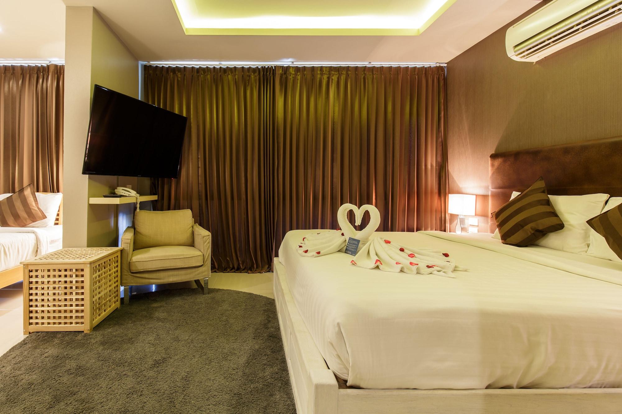 Bondi Samui Hotel