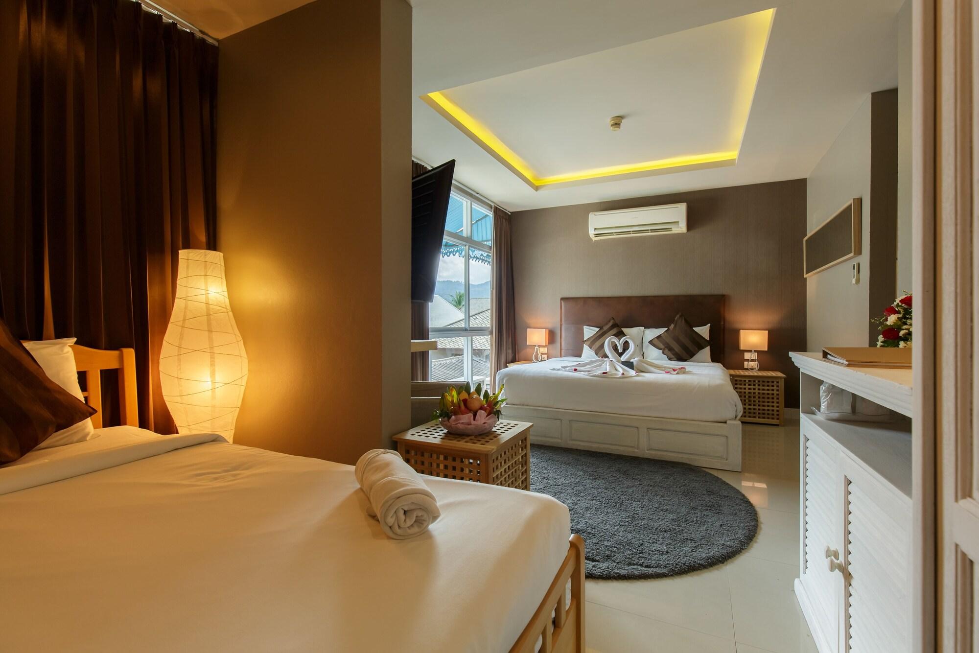 Hotel Bondi Samui