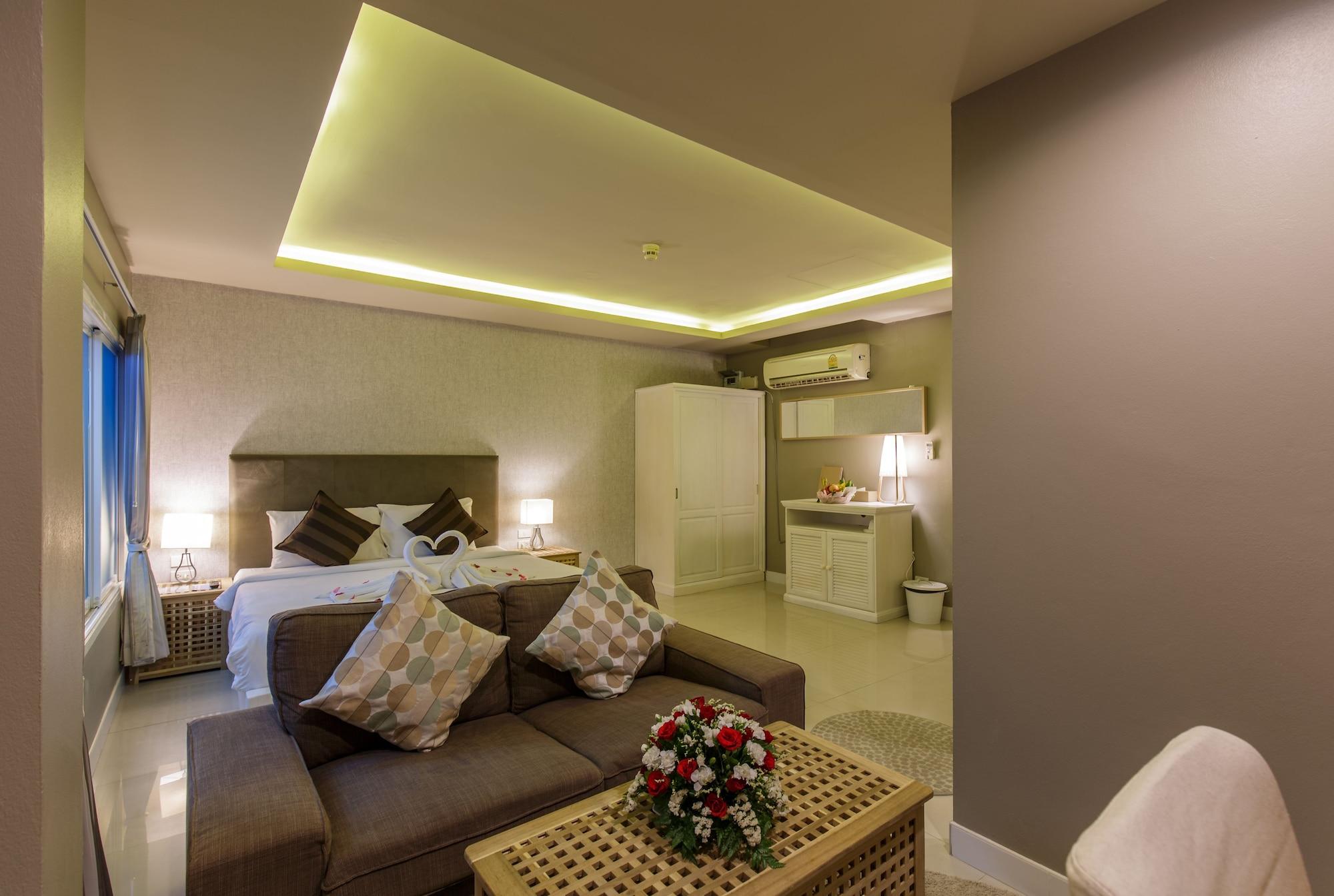 Bondi Samui 3*