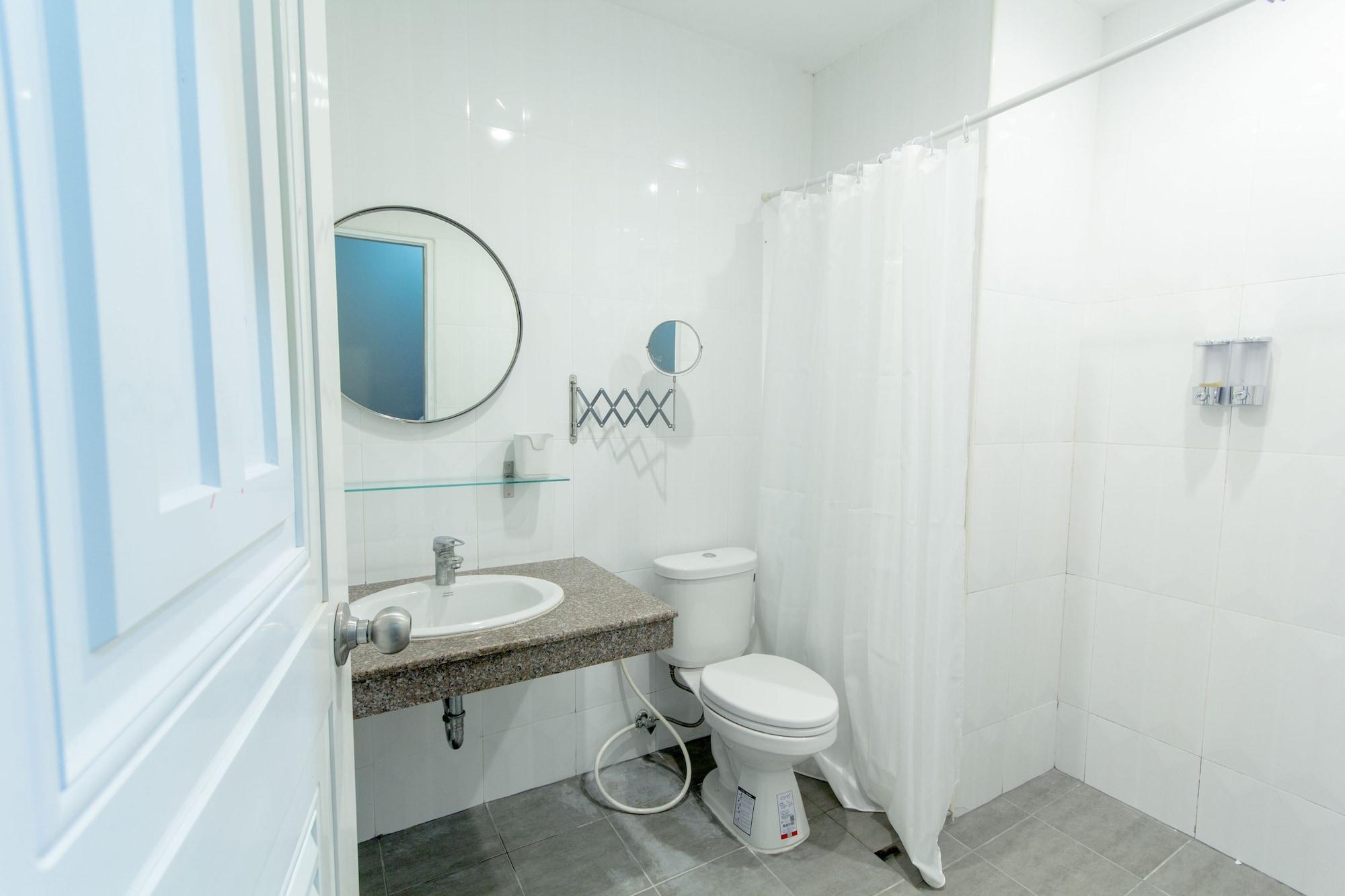 Bondi Samui 3* Bophut