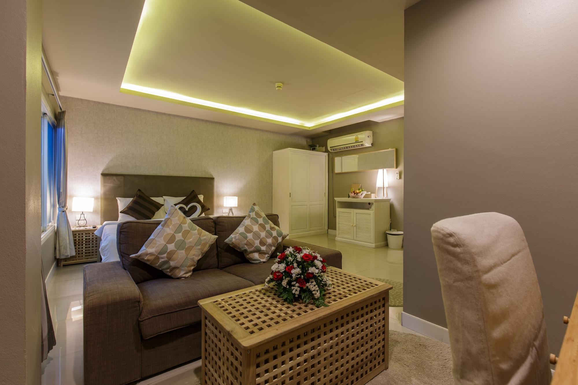 Hotel Bondi Samui Bophut