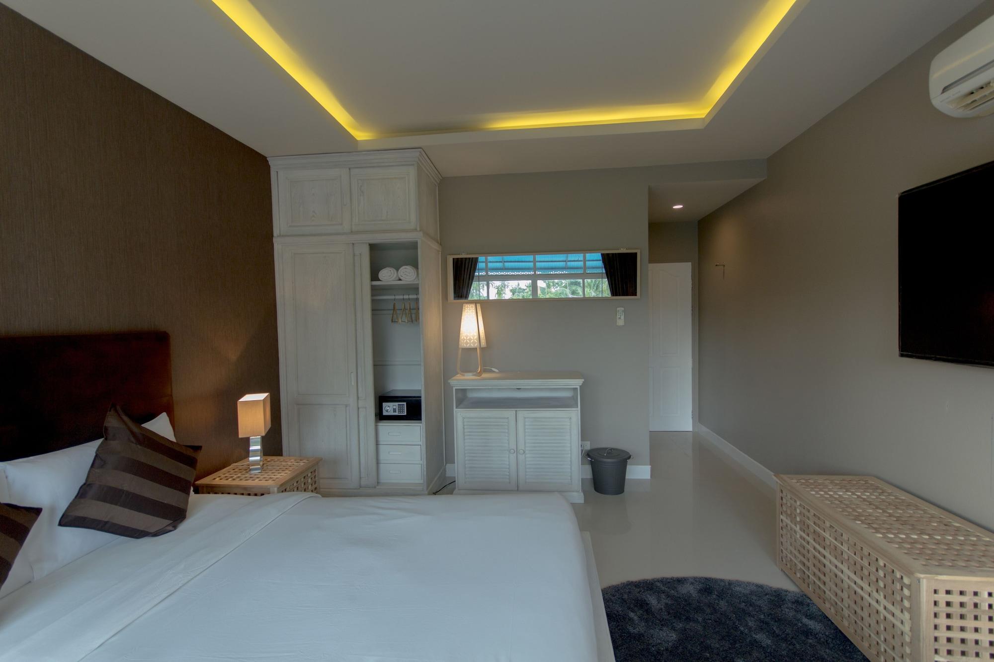 Bondi Samui Bophut