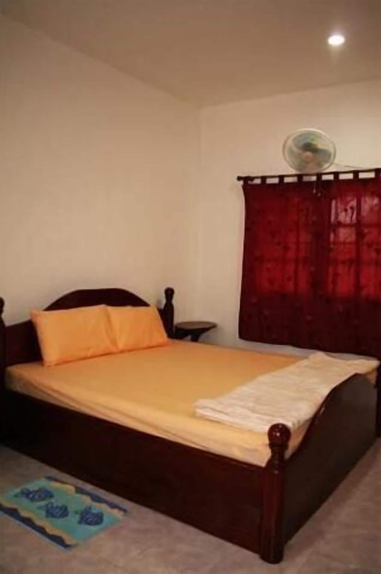 Lamoon & Guest house Lamai Beach (Koh Samui)