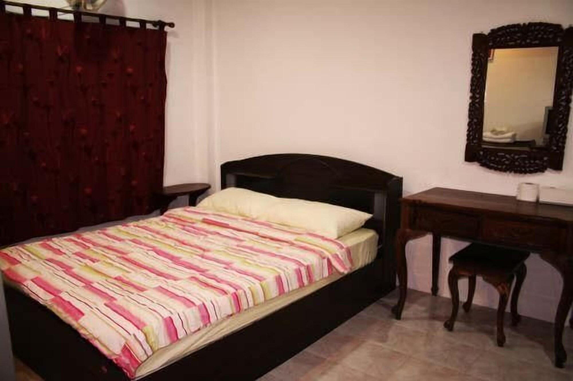 Lamoon & Guest house Lamai Beach (Koh Samui)