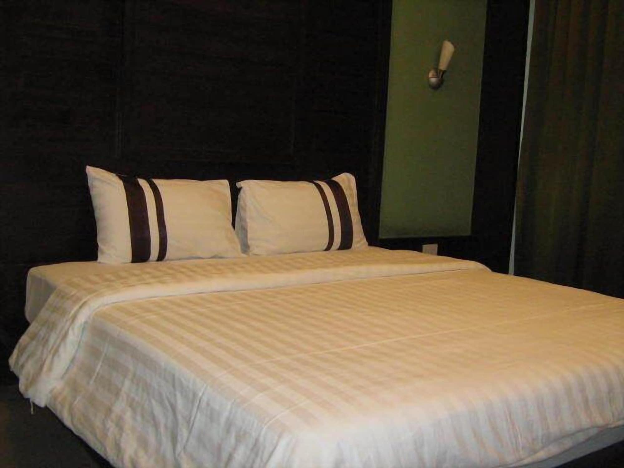 Lamoon & 2* Lamai Beach (Koh Samui)