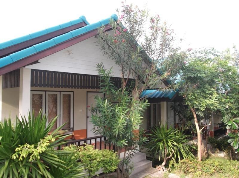 Aurora Hill Ko Samui
