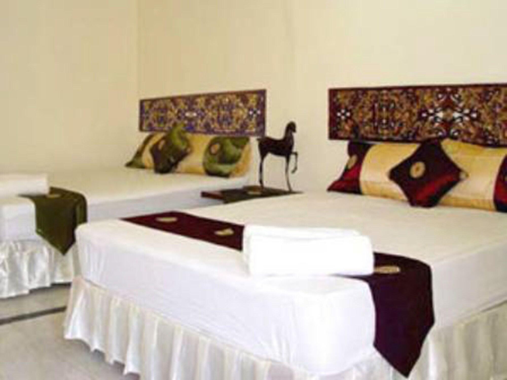 Inn Penzy Chaweng (Koh Samui)