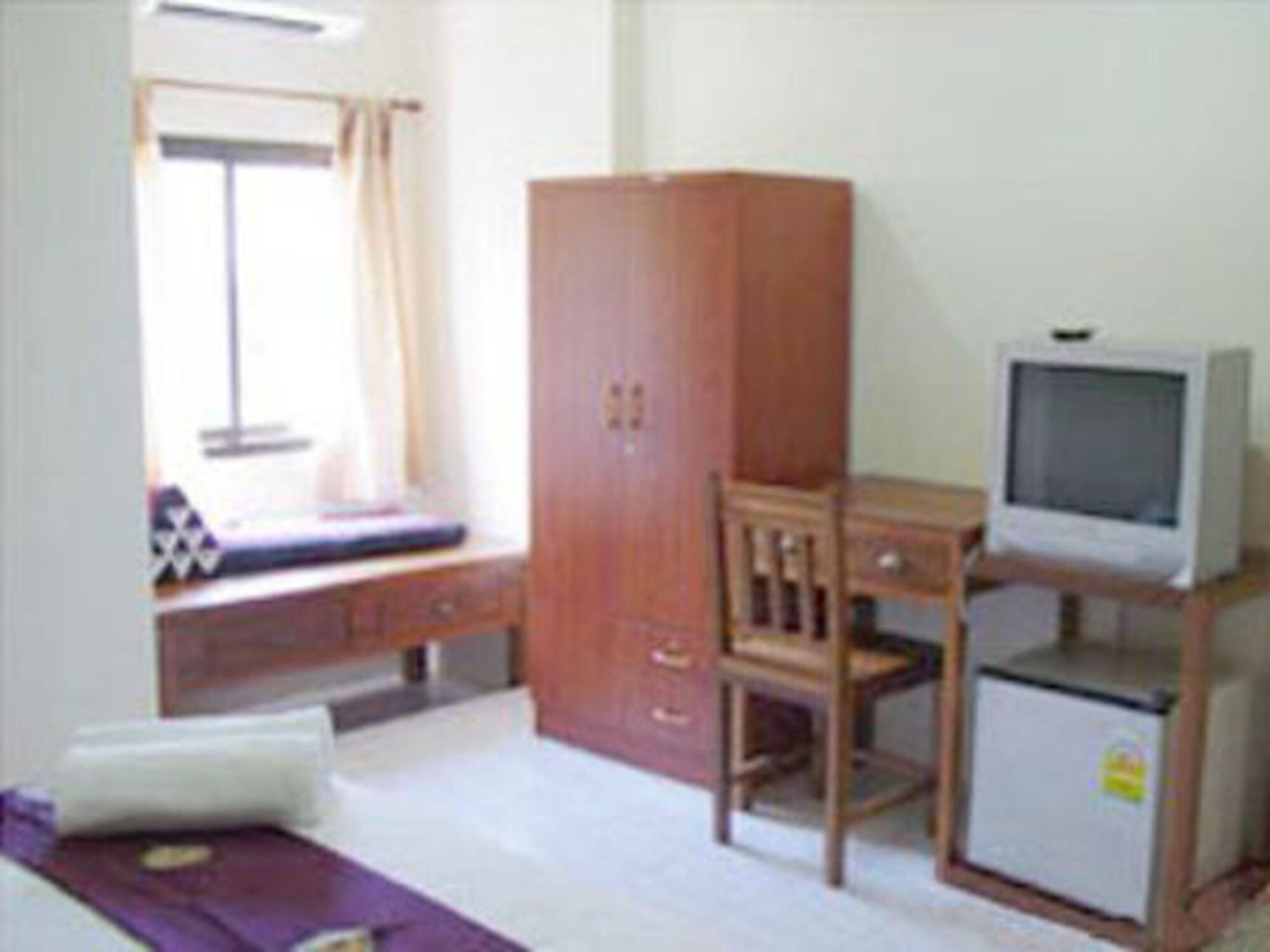 Inn Penzy Chaweng (Koh Samui)
