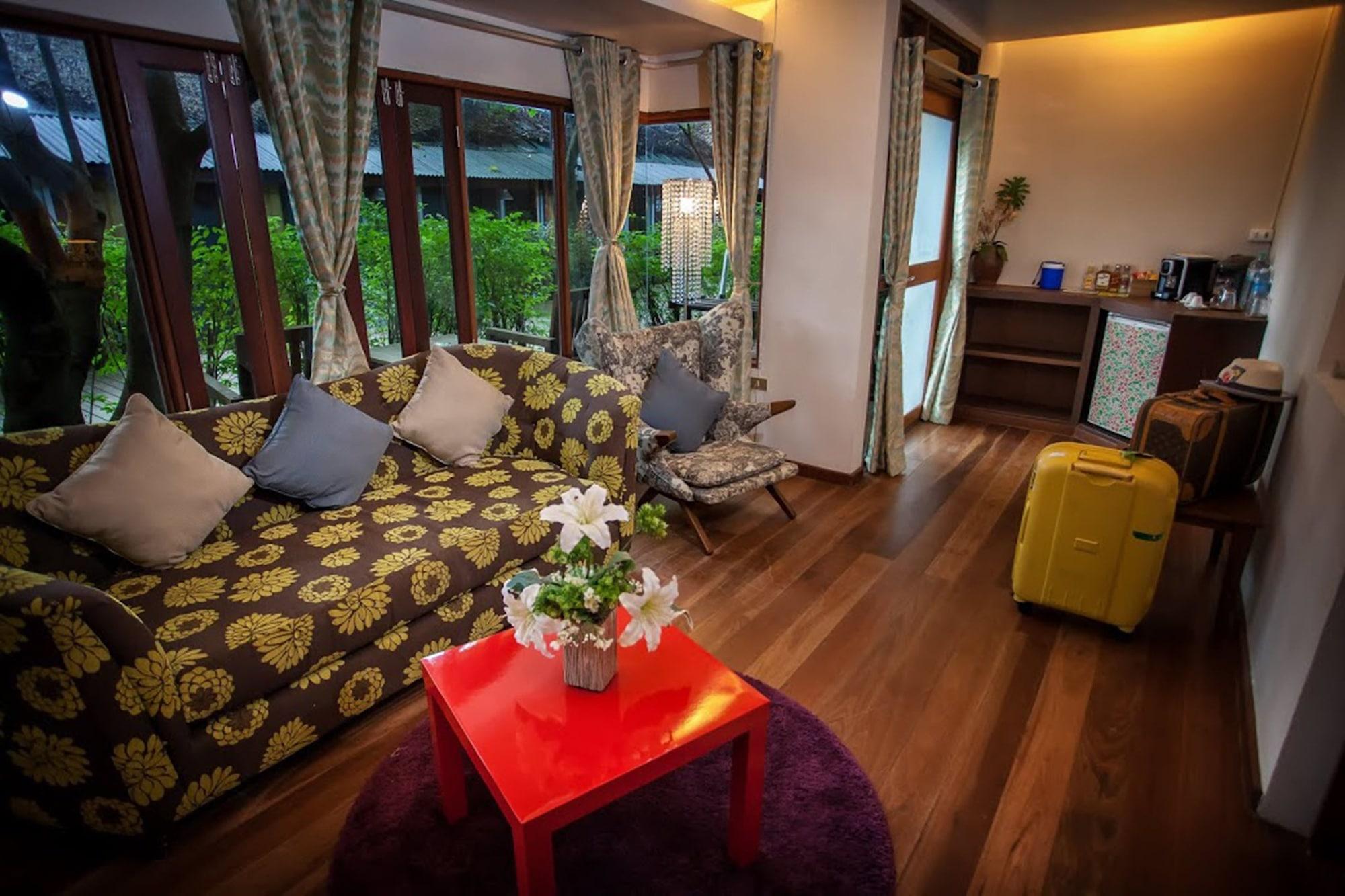 Resort Tango 3*