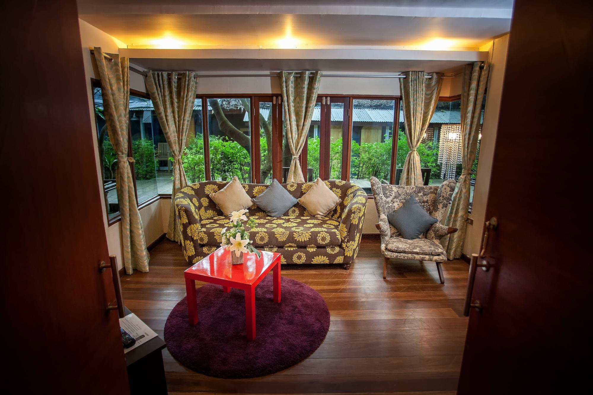 Tango Resort Ko Samui