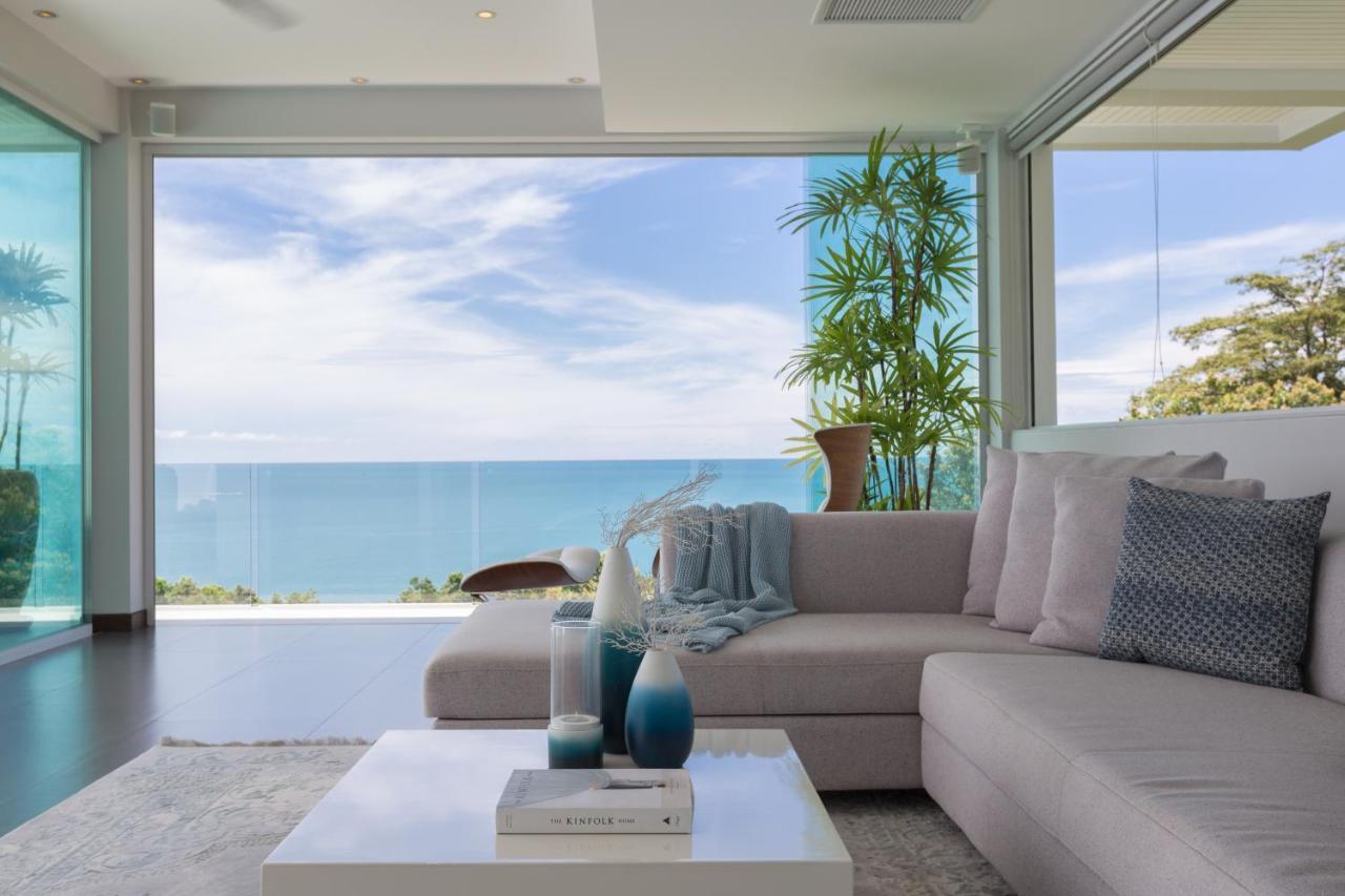 Villa Ultra Luxury Ocean View *