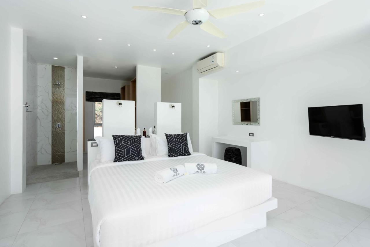 Yindee Villa Ko Samui