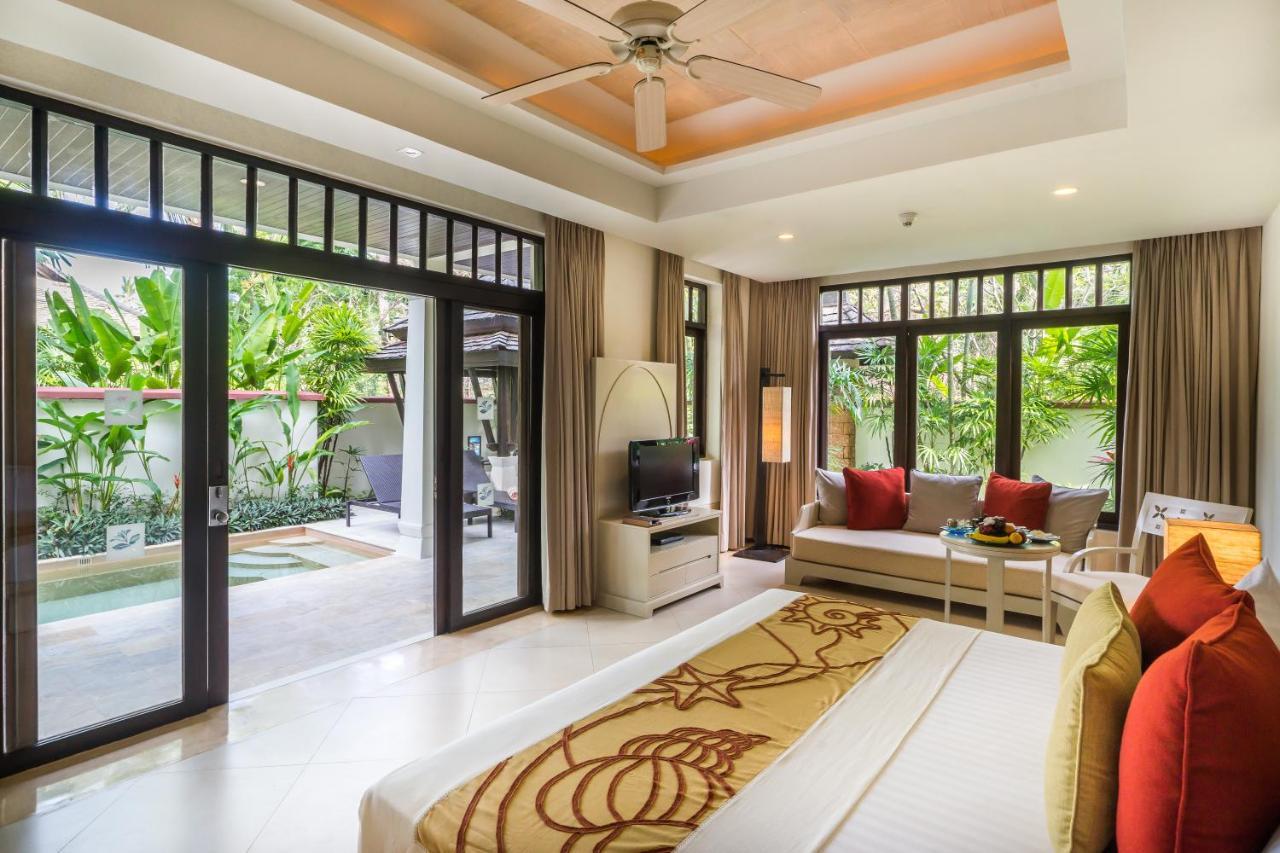 Melati & Resort