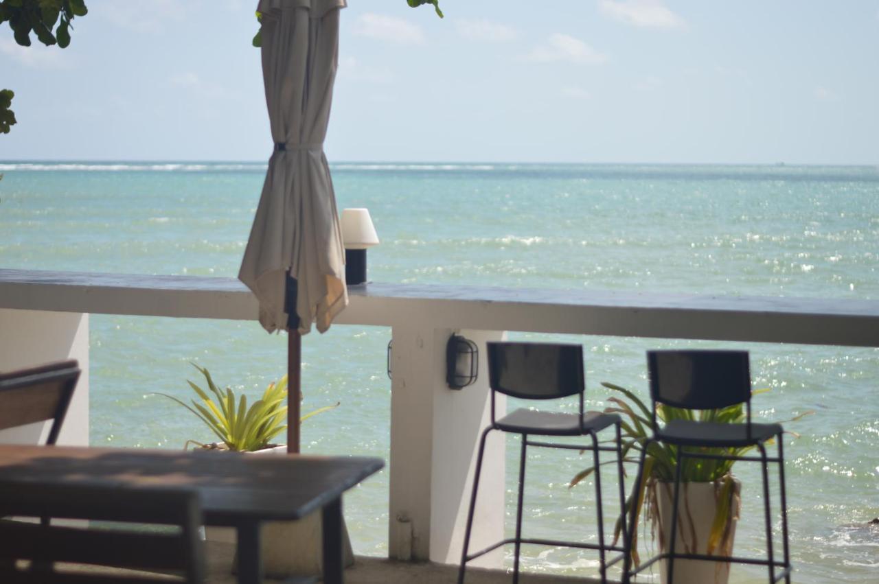 Chill Hostel&beach Cafe Hostel