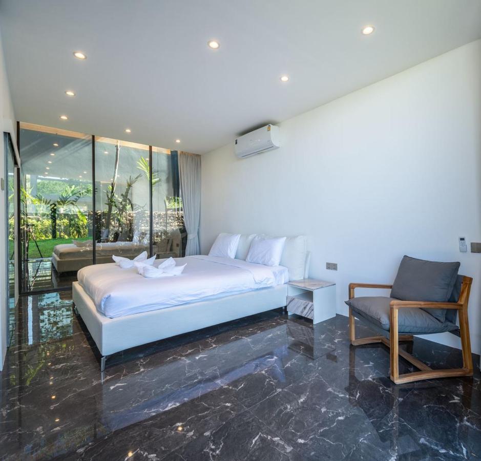 Villa Aura Onyx Villa *