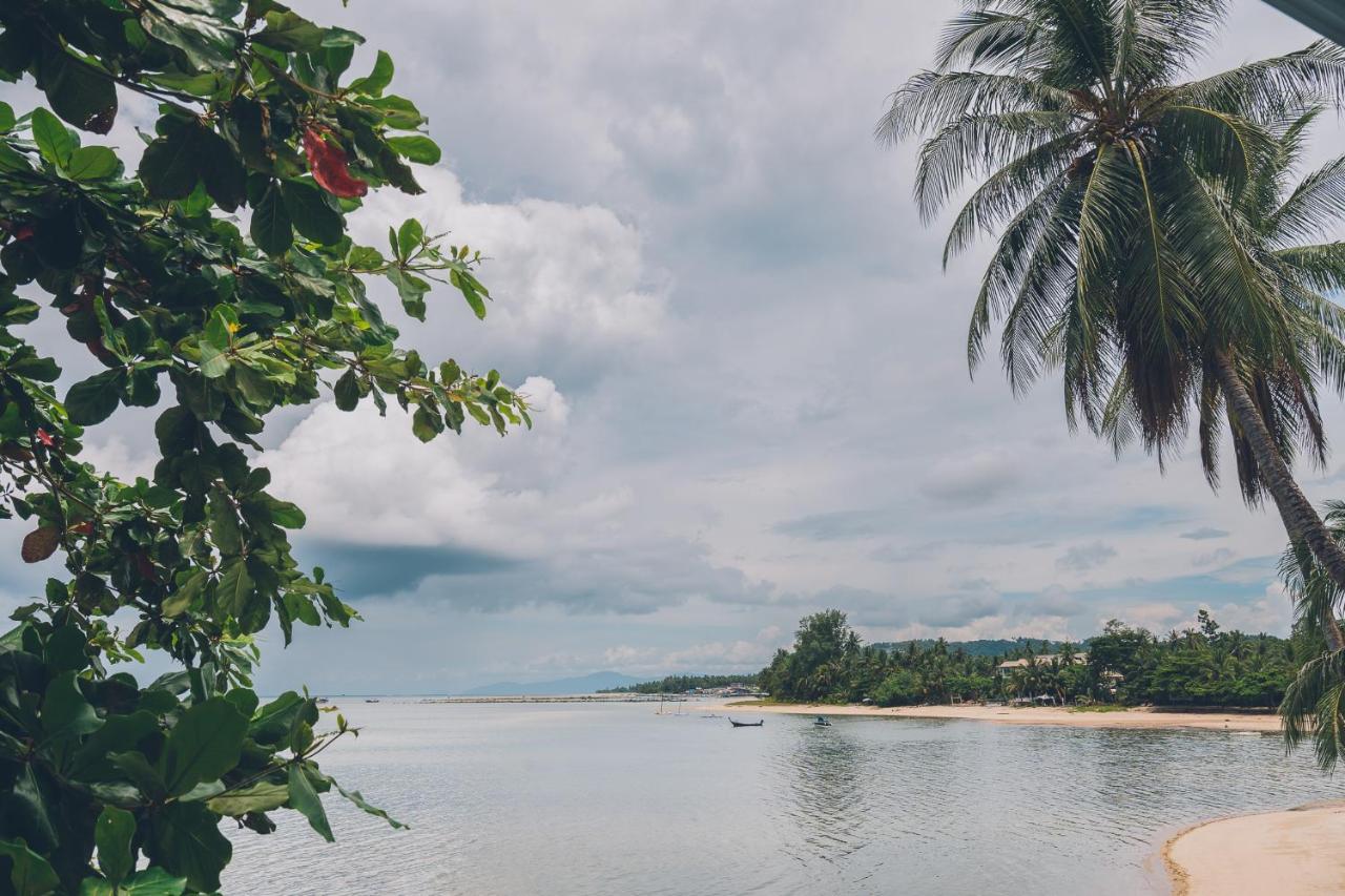 Chill Hostel&beach Cafe Ko Samui