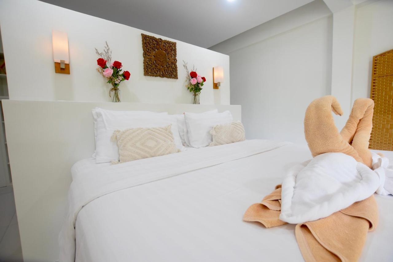Hotel Leelawadee Samui 3*