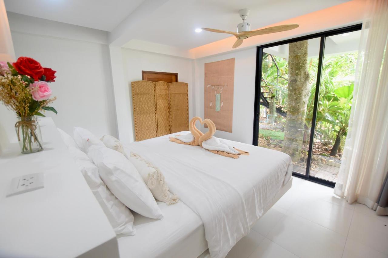 Leelawadee Samui Hotel 3*