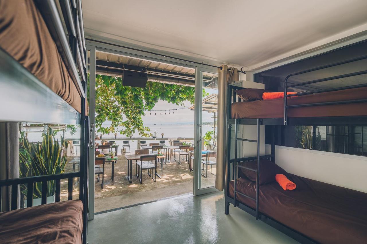 Hostel Chill Hostel&beach Cafe Ko Samui