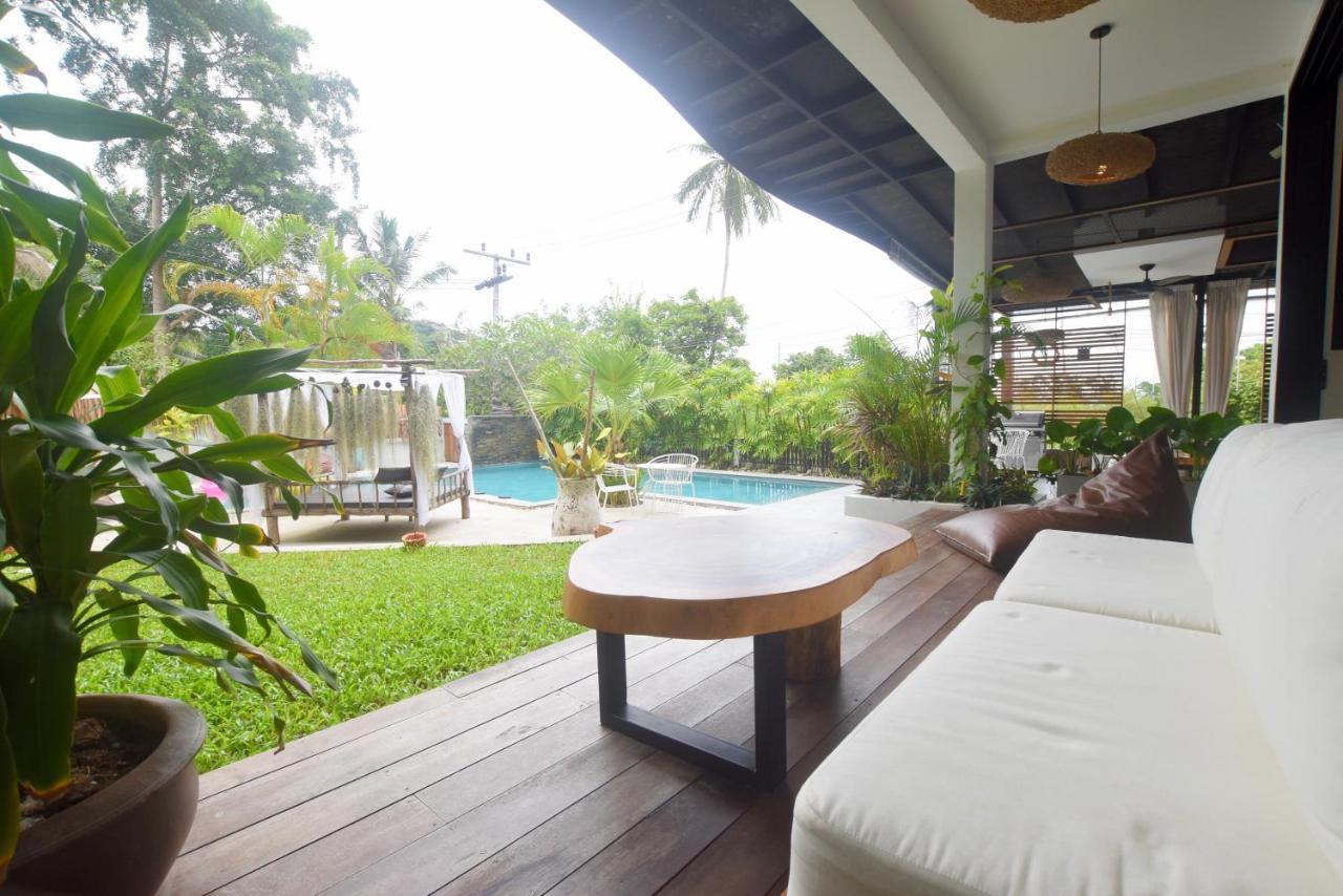 Leelawadee Samui 3* Koh Samui