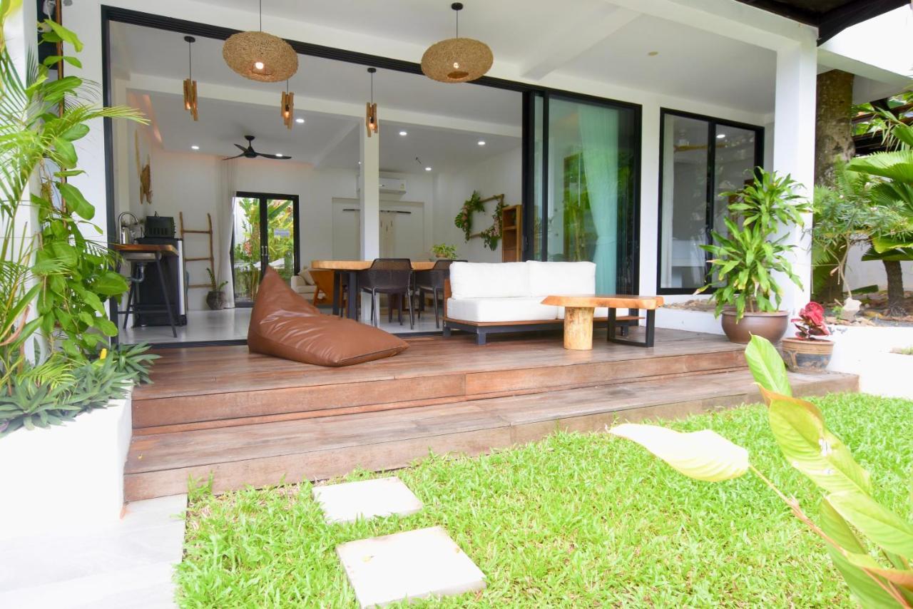 Hotel Leelawadee Samui 3*