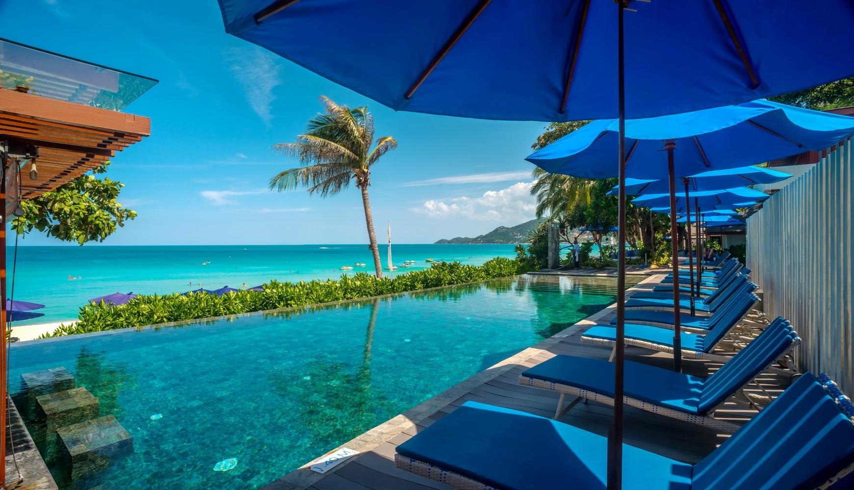 Synergy Samui Resort