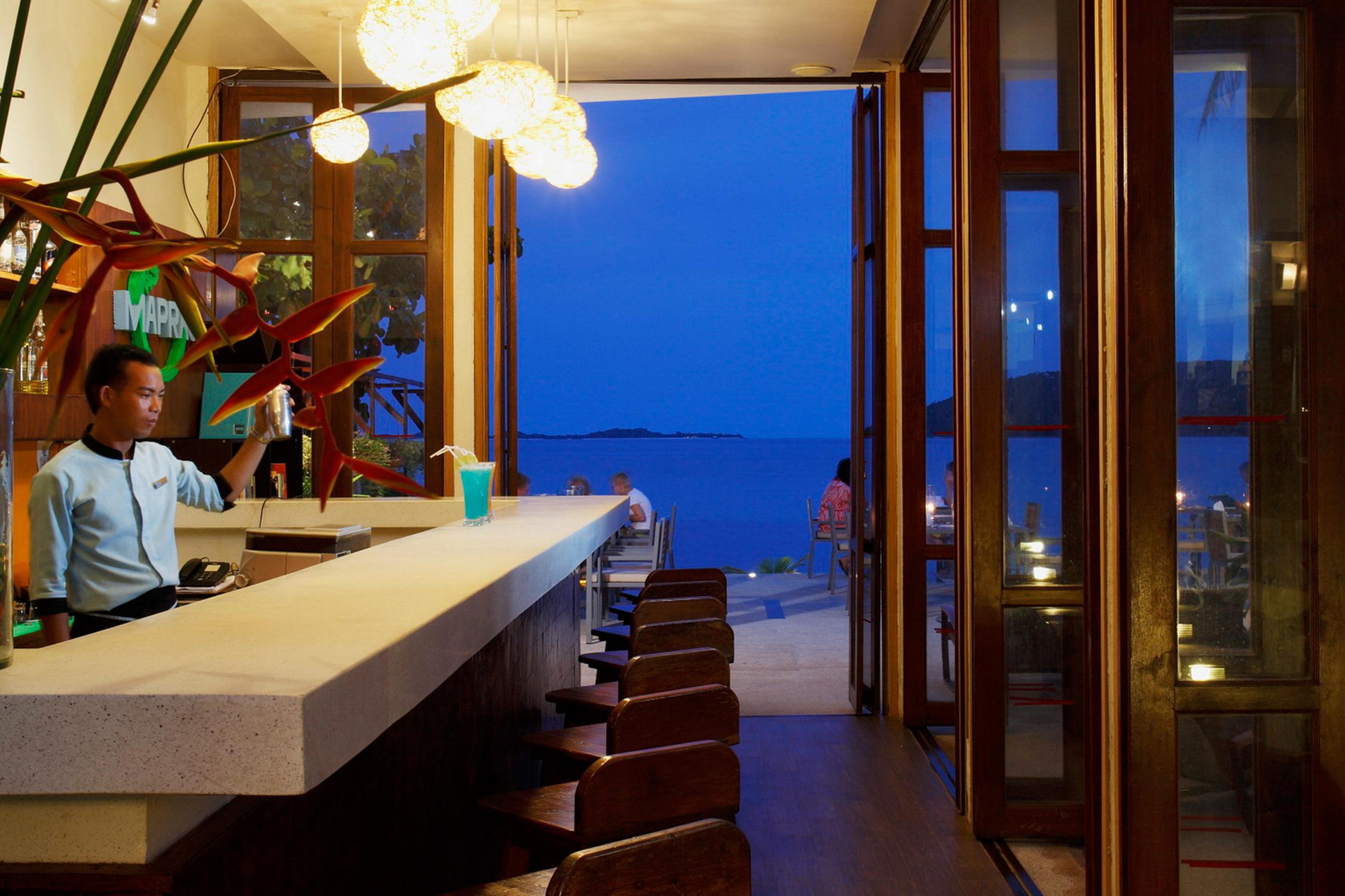 Centra By Centara Coconut Beach Samui - Sha Plus