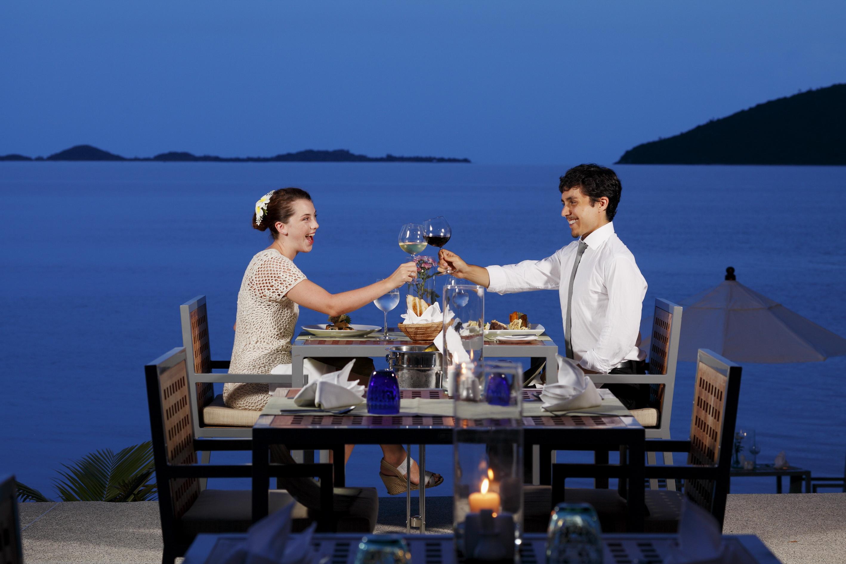 Resort Centra By Centara Coconut Beach Samui - Sha Plus