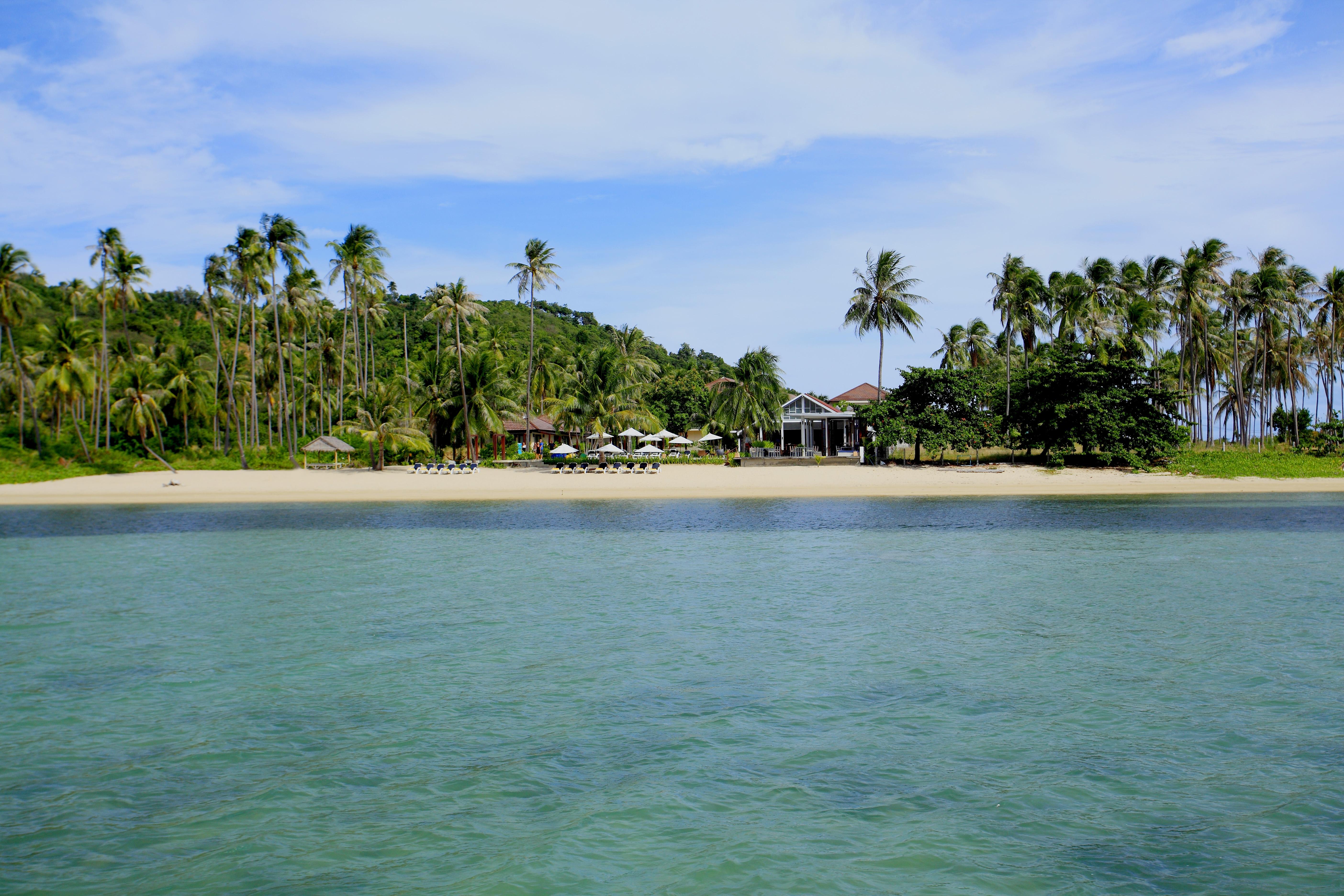 Centra By Centara Coconut Beach Samui - Sha Plus